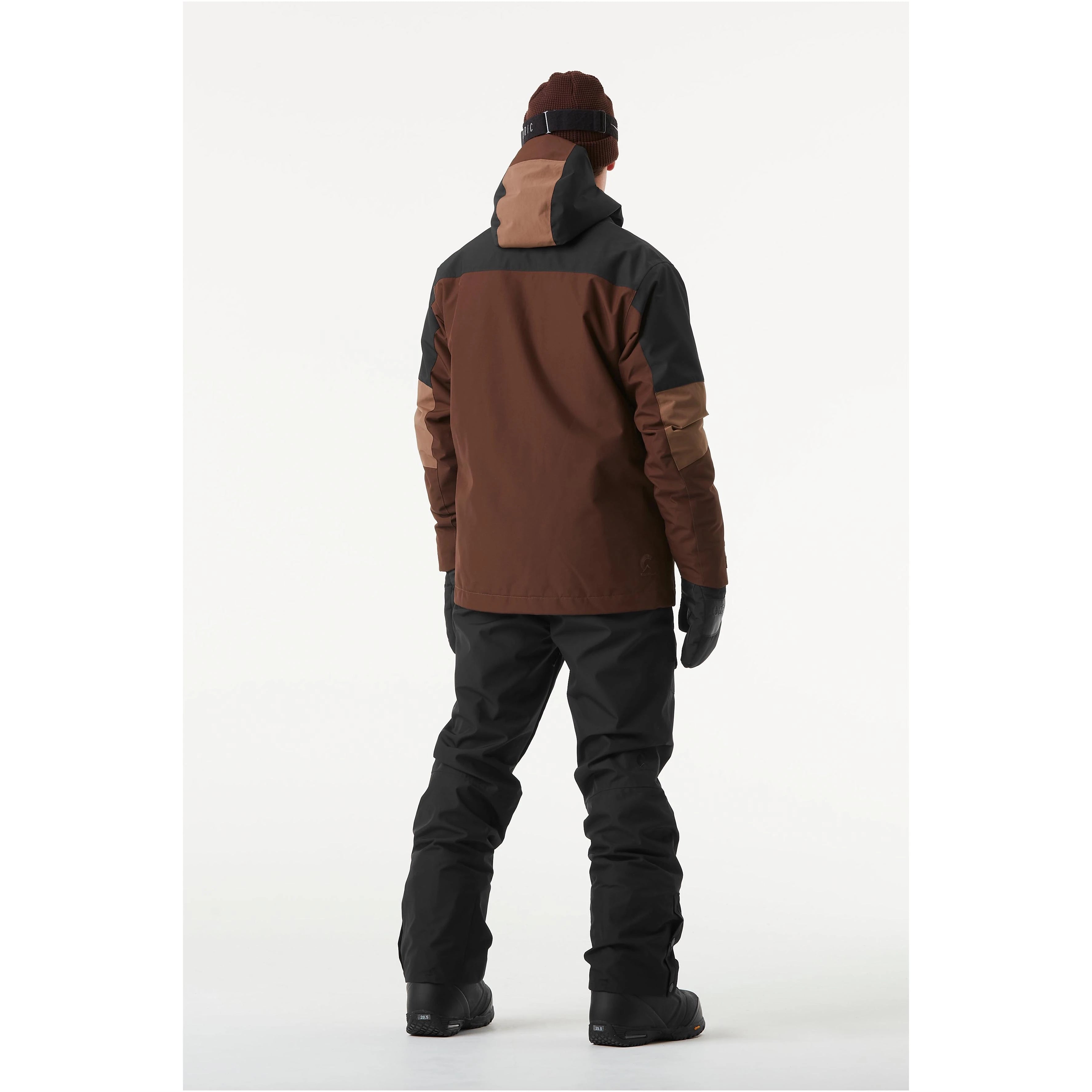 Image of Picture Bangup Jacket PICTURE ORGANIC CLOTHING