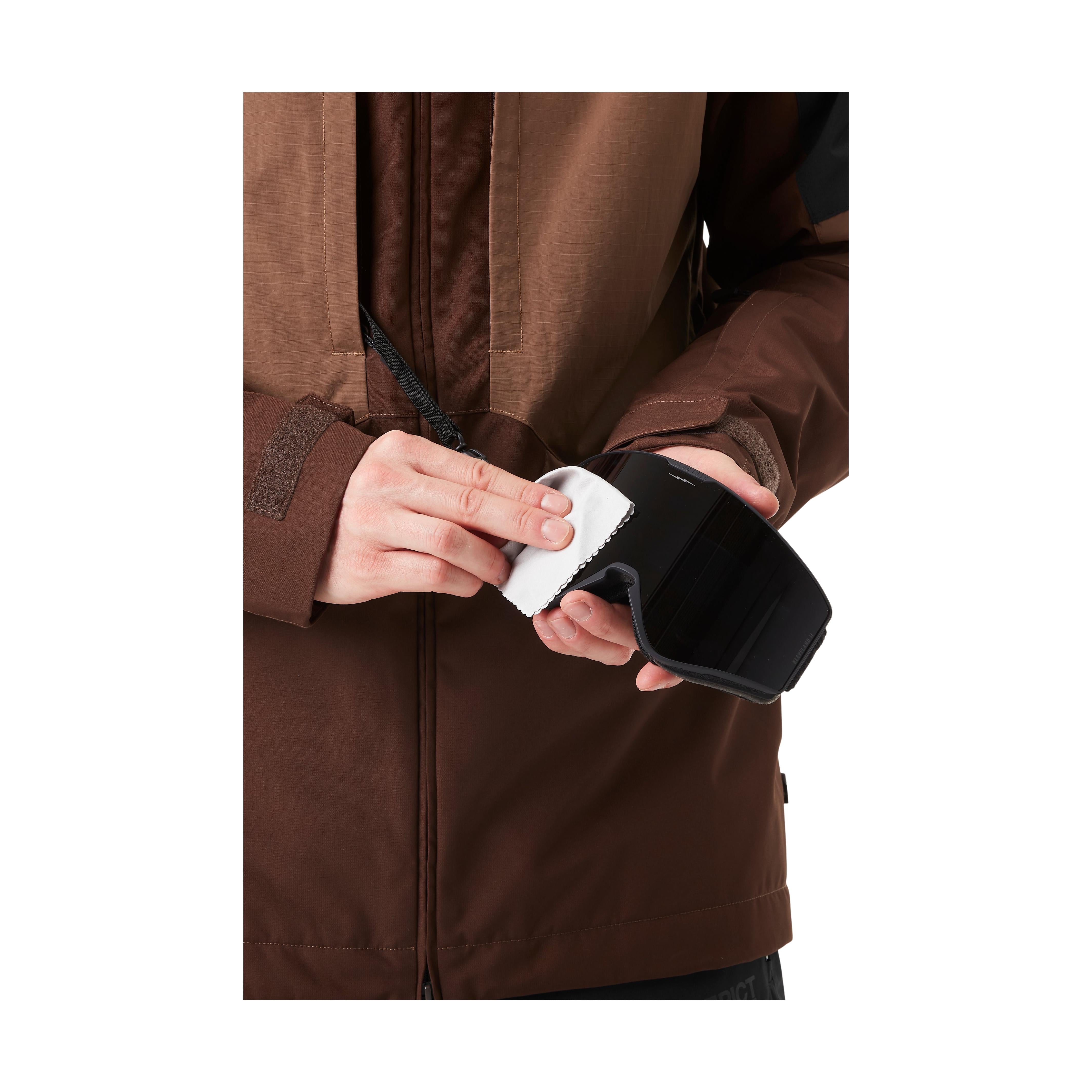 Image of Picture Bangup Jacket PICTURE ORGANIC CLOTHING