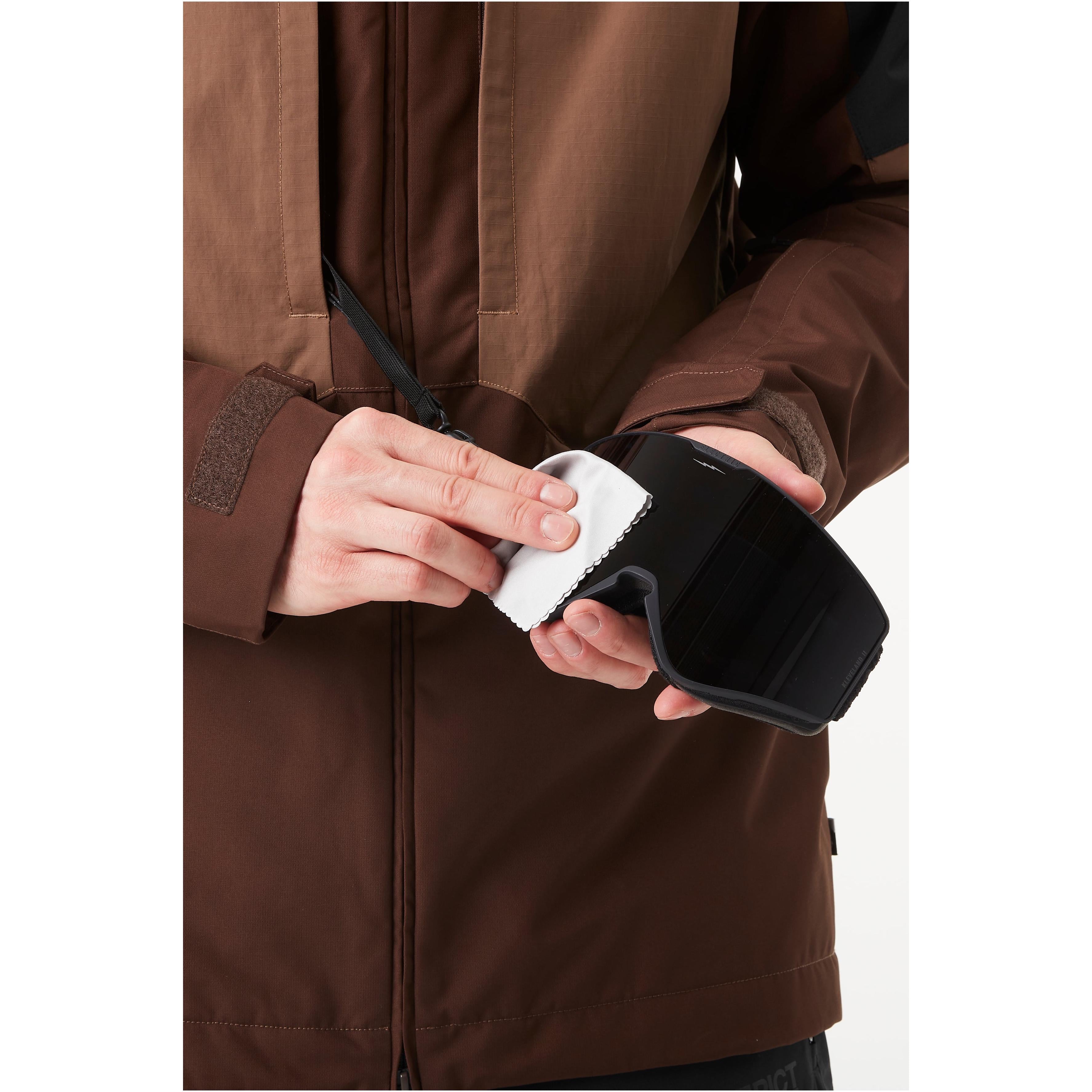 Image of Picture Bangup Jacket PICTURE ORGANIC CLOTHING