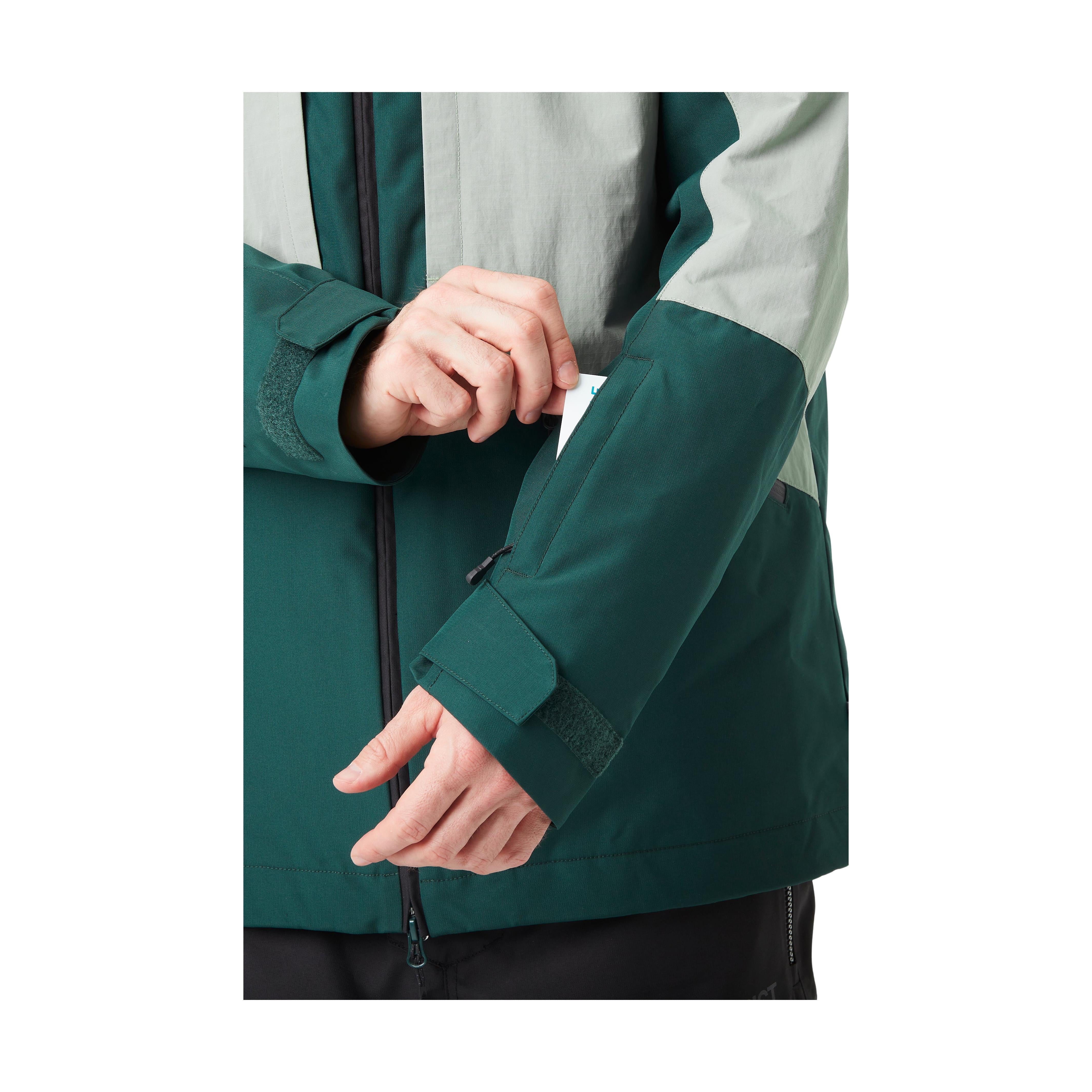 Image of Picture Bangup Jacket PICTURE ORGANIC CLOTHING