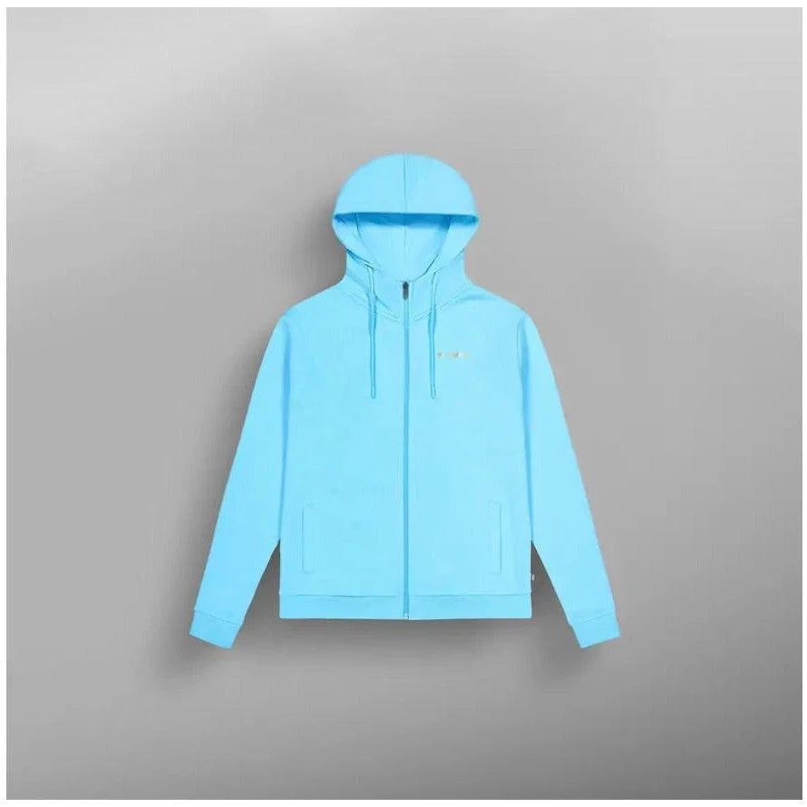 Image of PICTURE ORGANIC CLOTHING Picture Basement Zip Hoodie W  Snowfit