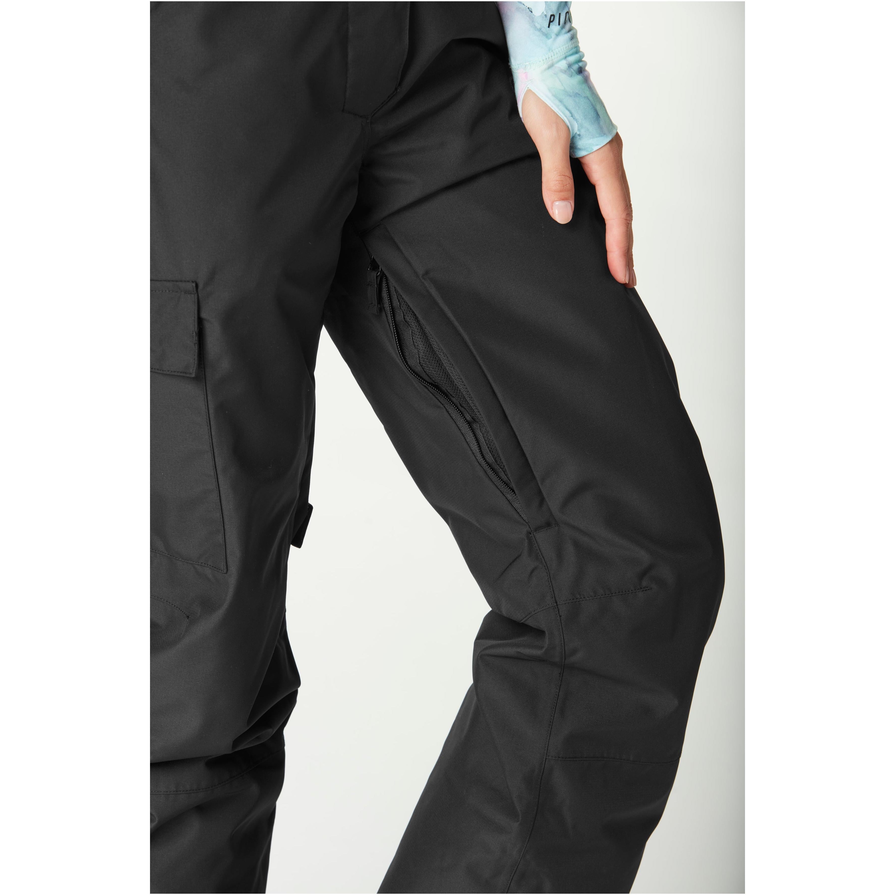 Image of Picture Brita Bib Pant PICTURE ORGANIC CLOTHING