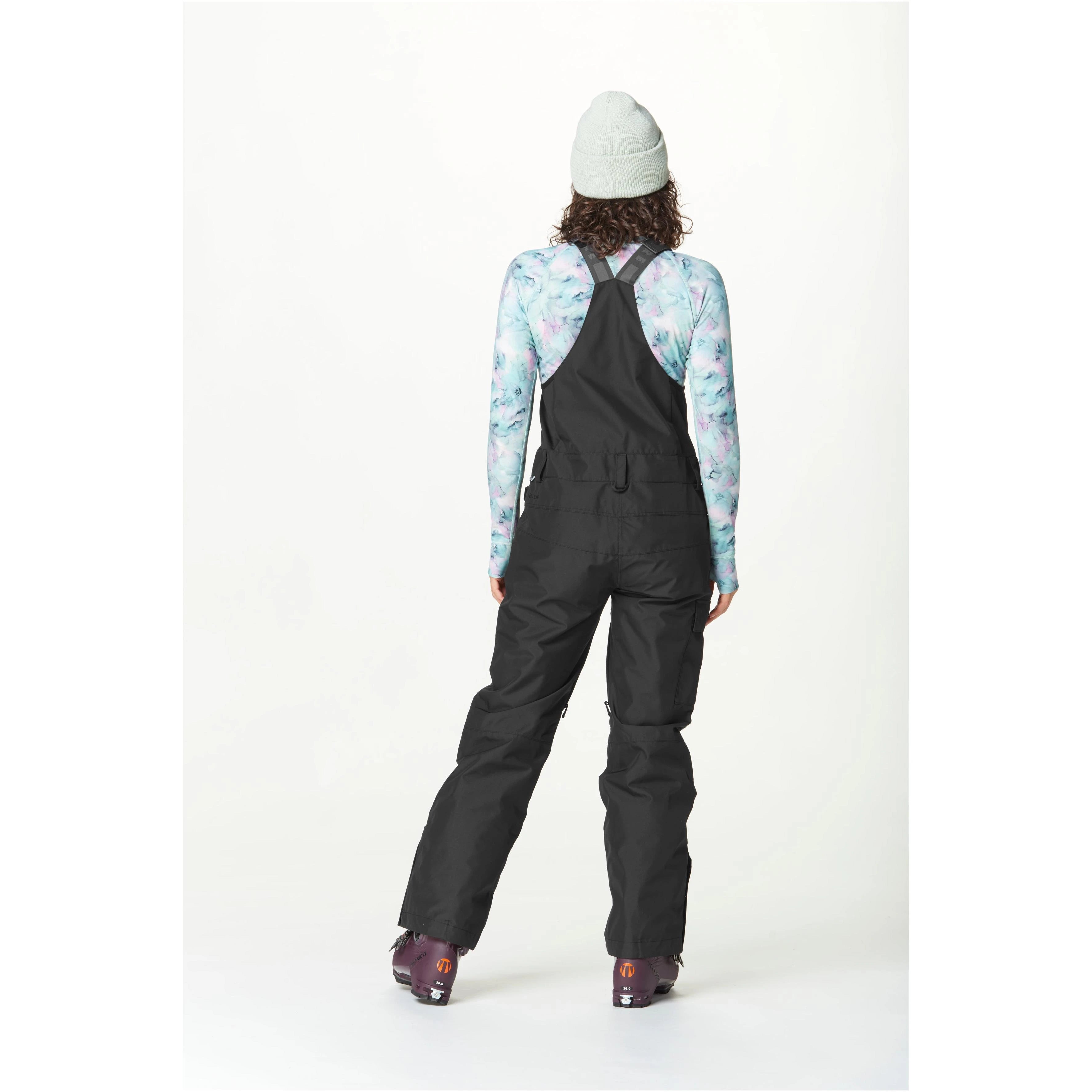 Image of Picture Brita Bib Pant PICTURE ORGANIC CLOTHING