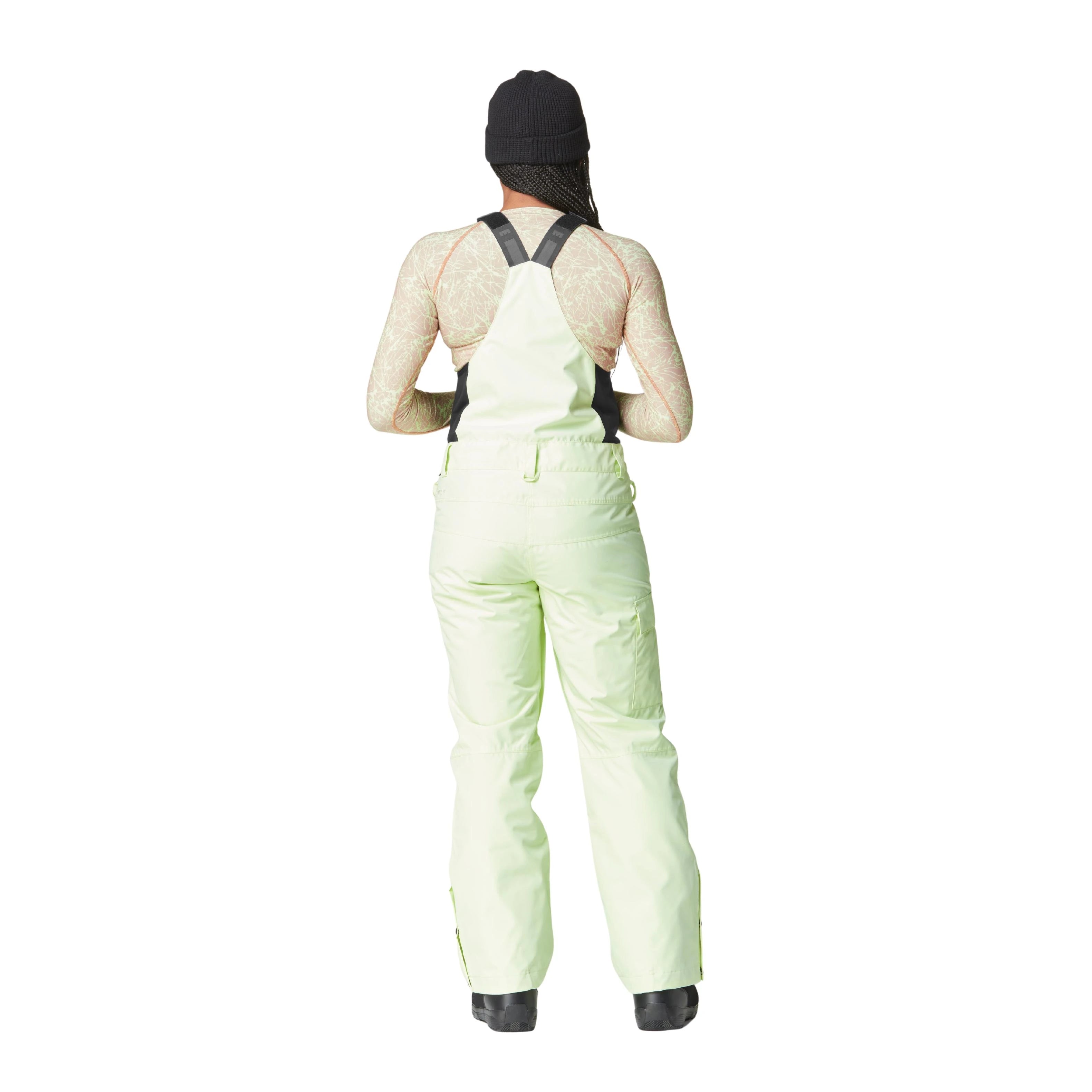 Image of Picture Brita Bib Pant PICTURE ORGANIC CLOTHING
