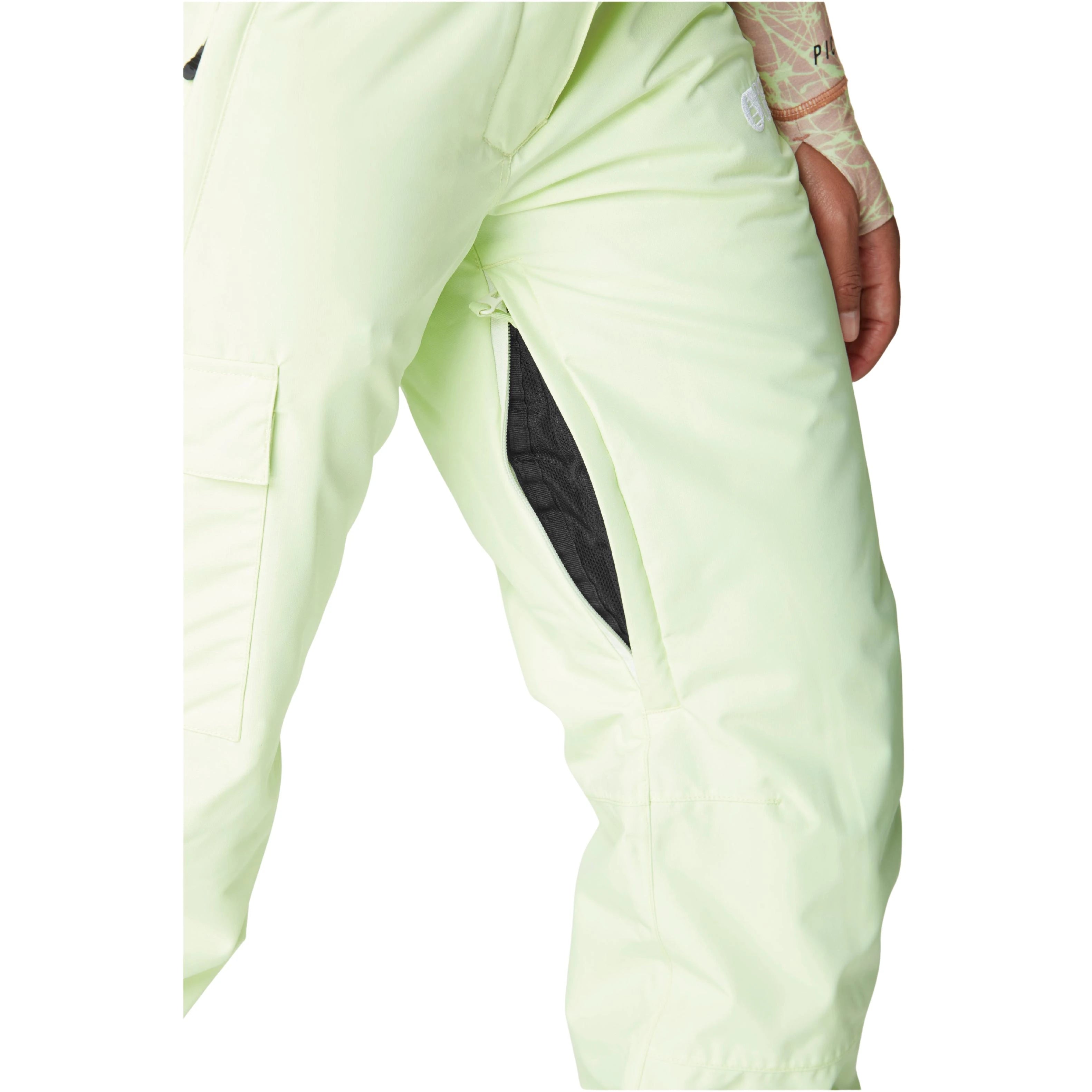 Image of Picture Brita Bib Pant PICTURE ORGANIC CLOTHING