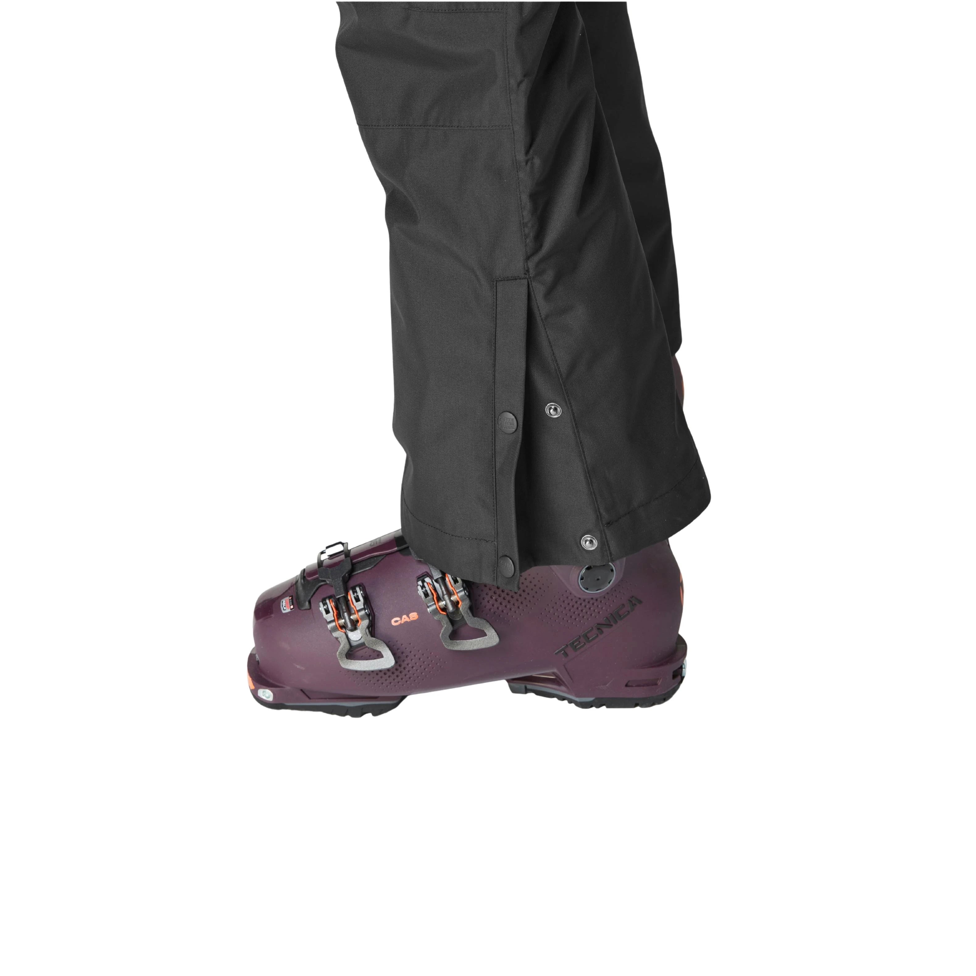 Image of Picture Brita Bib Pant PICTURE ORGANIC CLOTHING