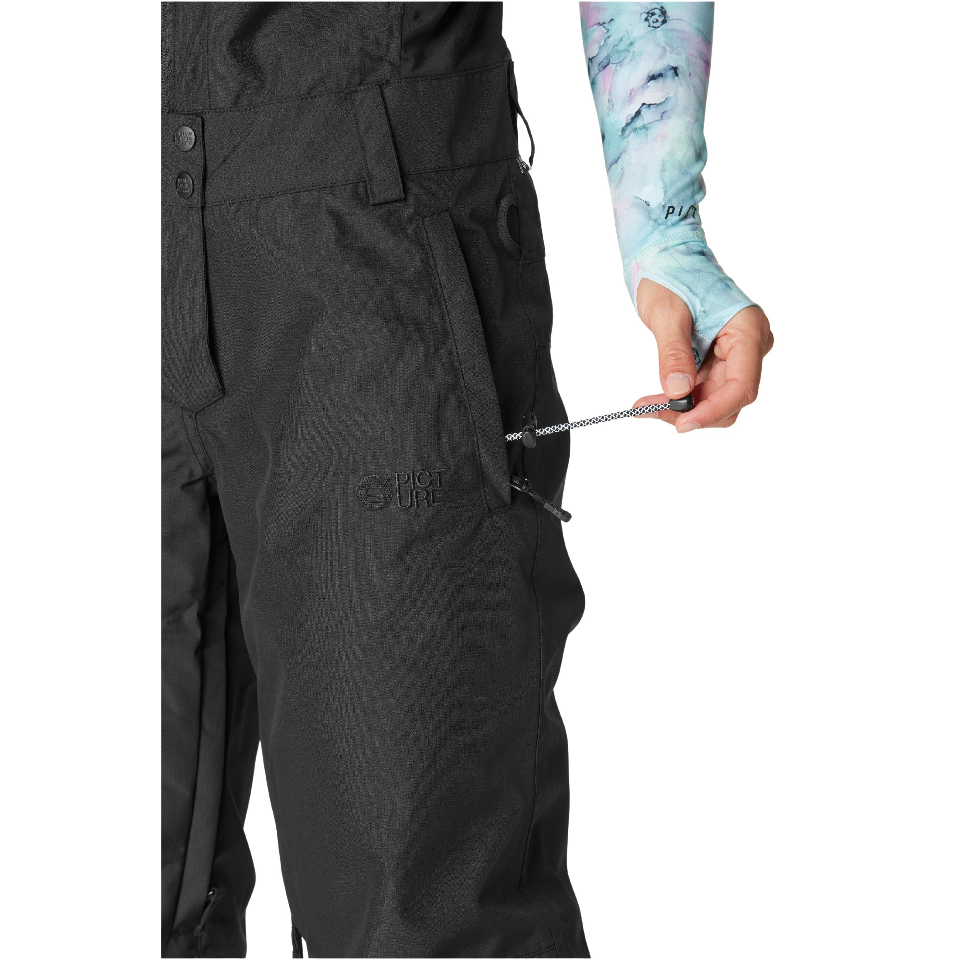 Image of Picture Brita Bib Pant PICTURE ORGANIC CLOTHING
