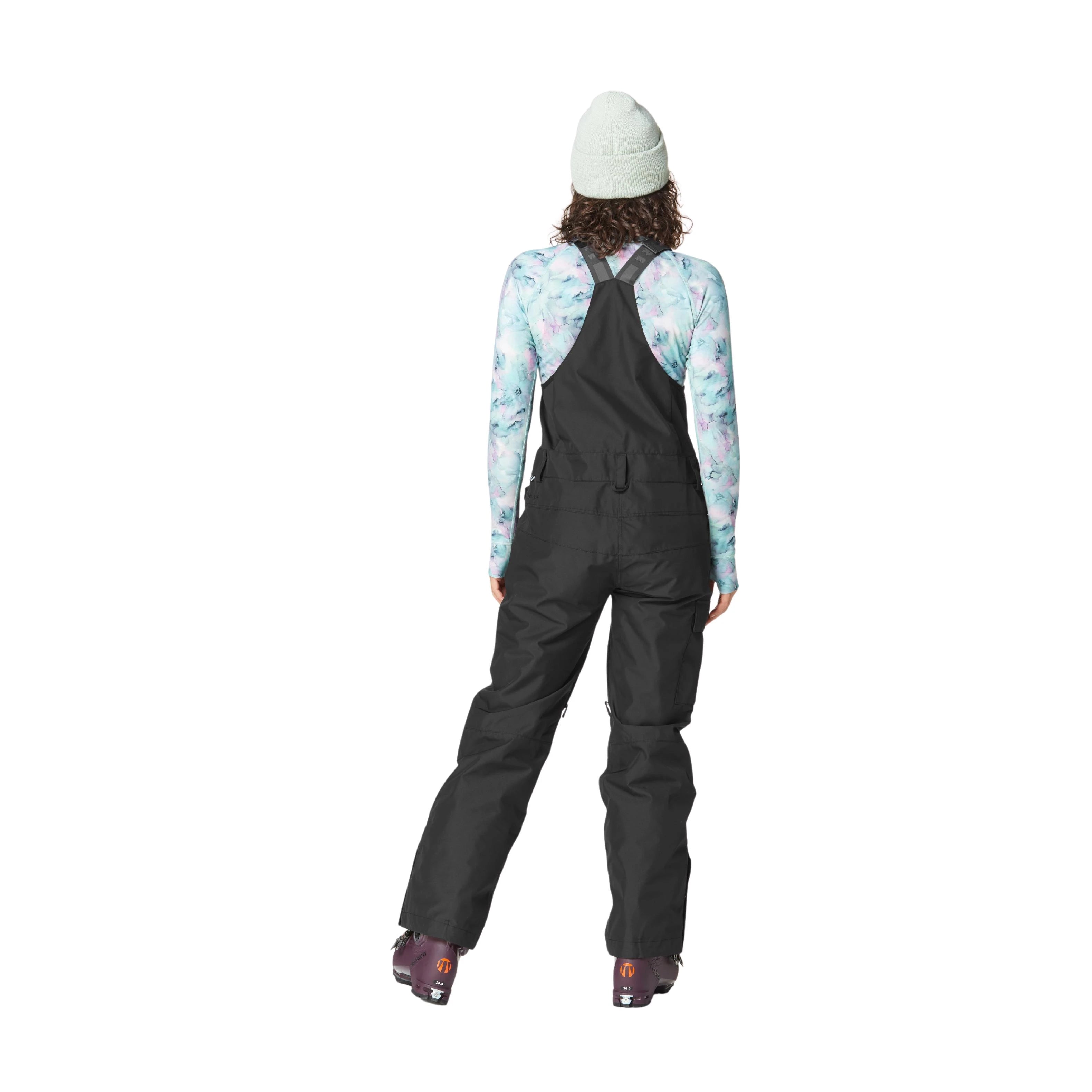 Image of Picture Brita Bib Pant PICTURE ORGANIC CLOTHING