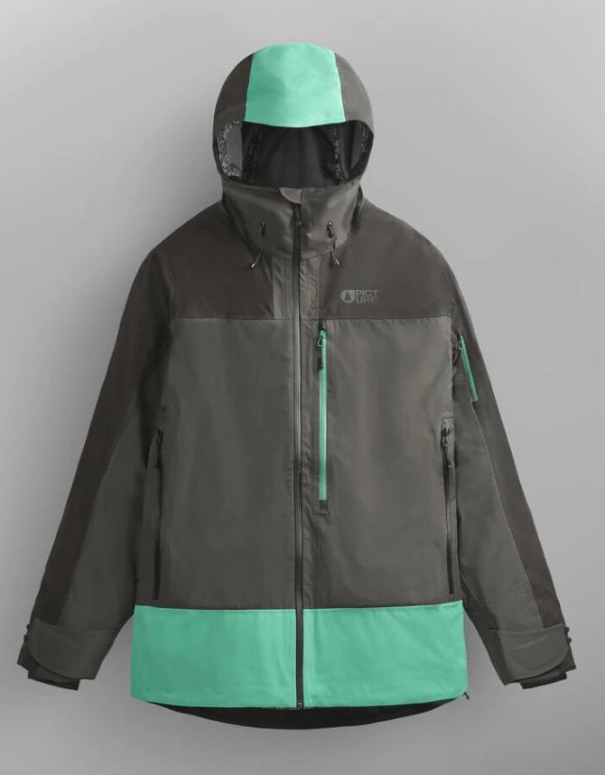 Image of Picture Broader 3L Jacket 24 PICTURE ORGANIC CLOTHING