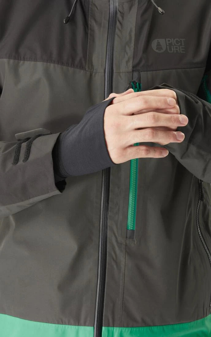 Image of Picture Broader 3L Jacket 24 PICTURE ORGANIC CLOTHING