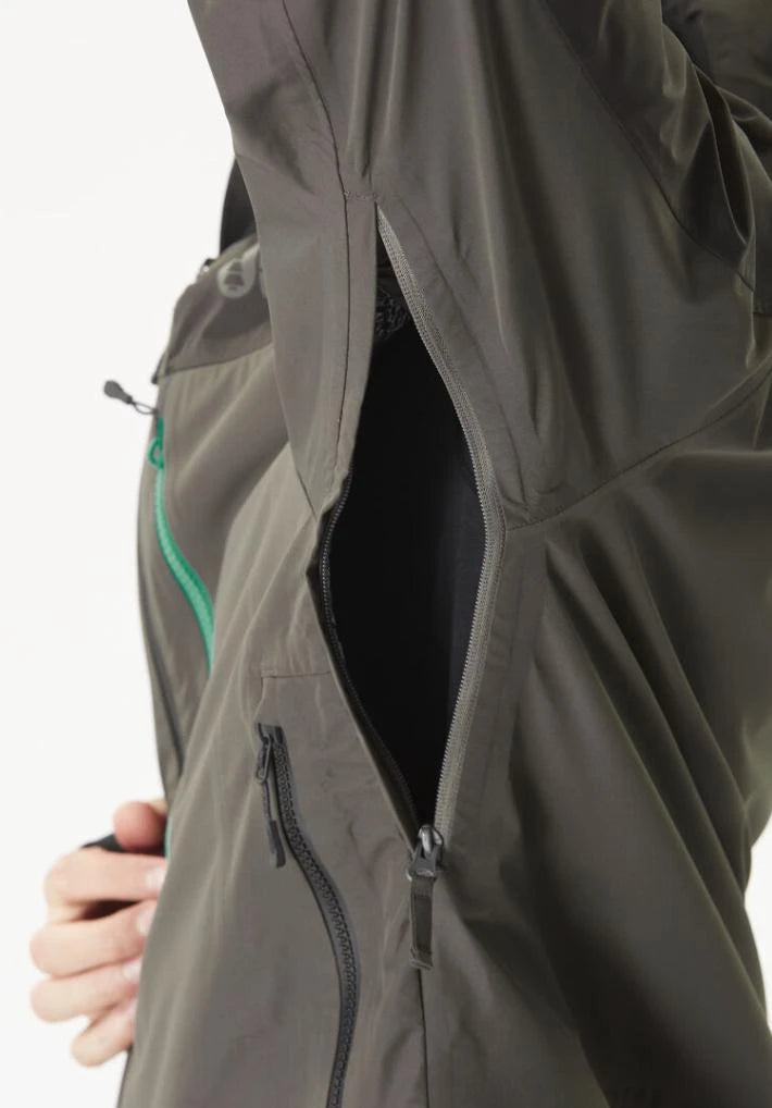 Image of Picture Broader 3L Jacket 24 PICTURE ORGANIC CLOTHING