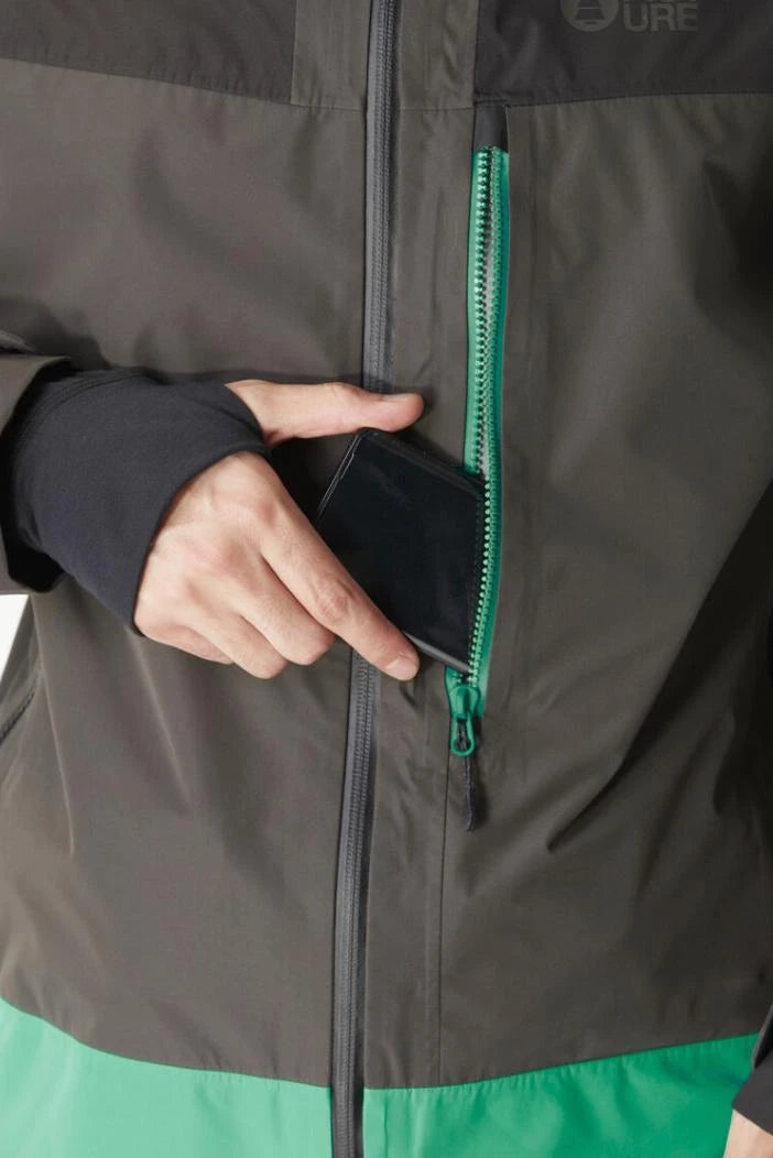 Image of Picture Broader 3L Jacket 24 PICTURE ORGANIC CLOTHING