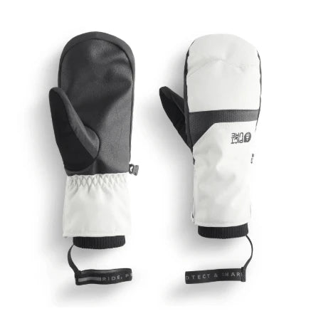 Image of PICTURE ORGANIC CLOTHING Picture Caldwell Mitt  Snowfit