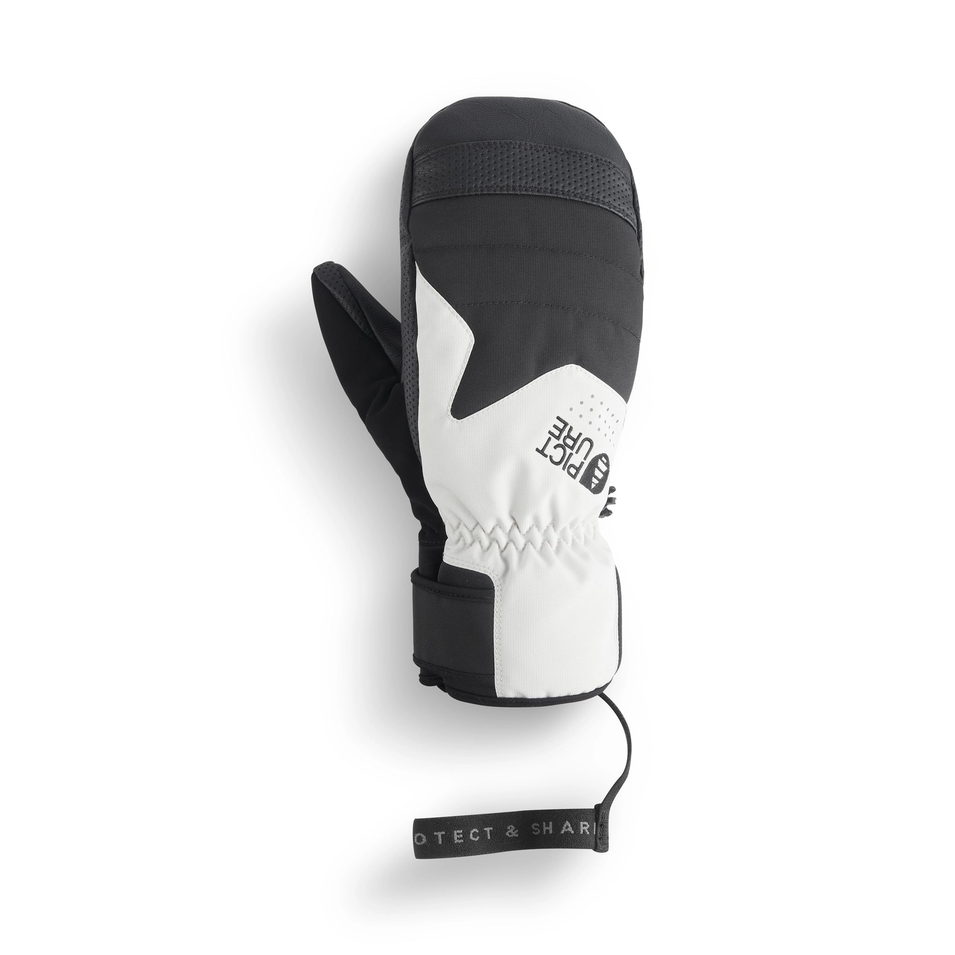 Image of PICTURE ORGANIC CLOTHING Picture Caldwell Mitt  Snowfit
