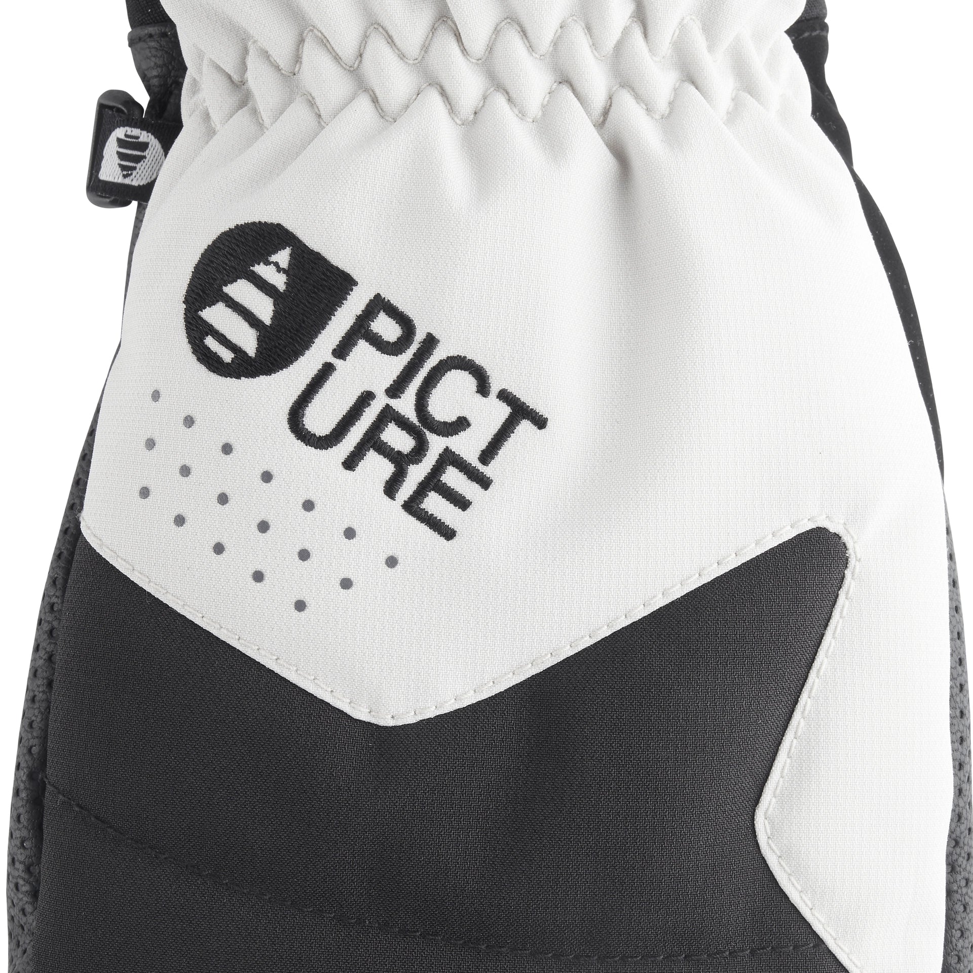 PICTURE ORGANIC CLOTHING Picture Caldwell Mitt  Snowfit
