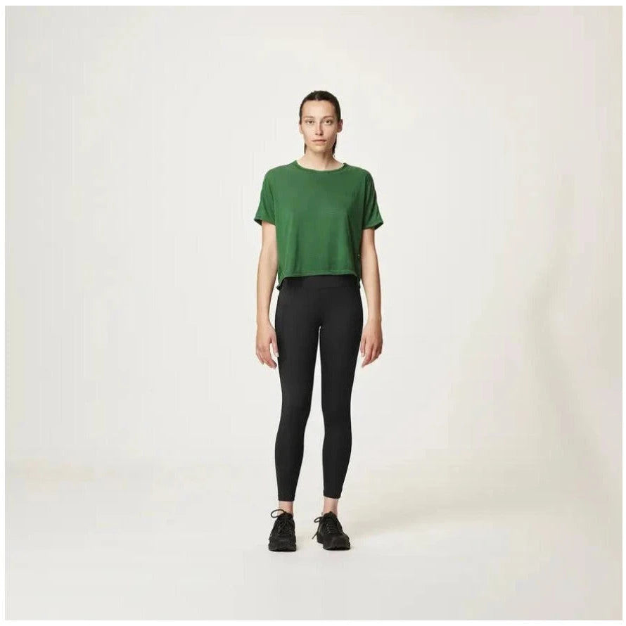 Image of PICTURE ORGANIC CLOTHING Picture Desiduous Leggings  Snowfit