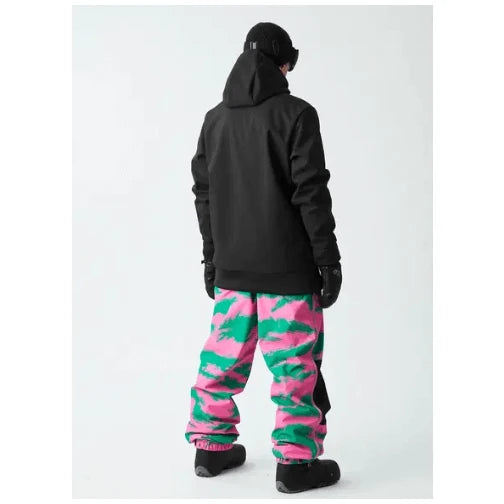 Image of PICTURE ORGANIC CLOTHING Picture Dicentra Pant  Snowfit