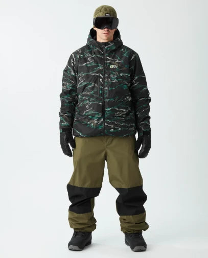 PICTURE ORGANIC CLOTHING Picture Dicentra Pant  Snowfit