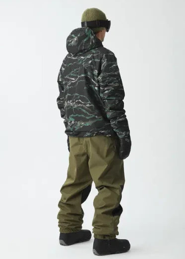 Image of PICTURE ORGANIC CLOTHING Picture Dicentra Pant  Snowfit