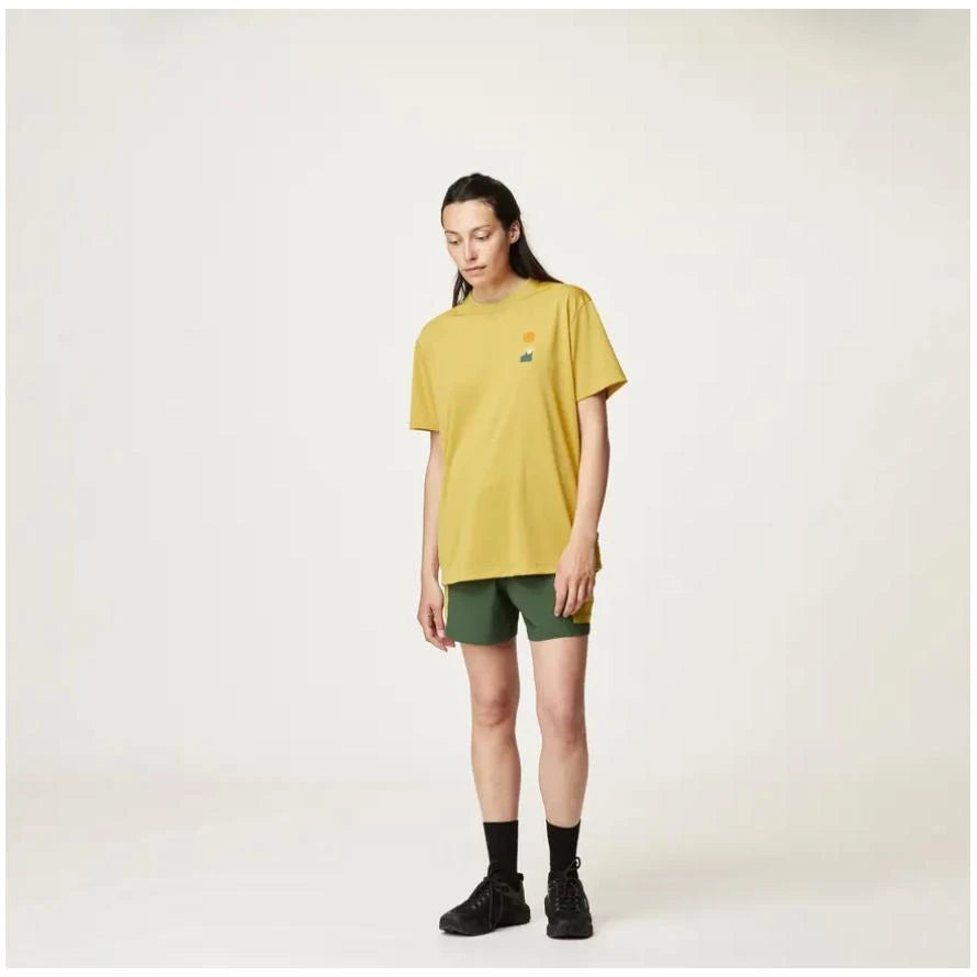 Image of Picture Elhm Tech Tee PICTURE ORGANIC CLOTHING