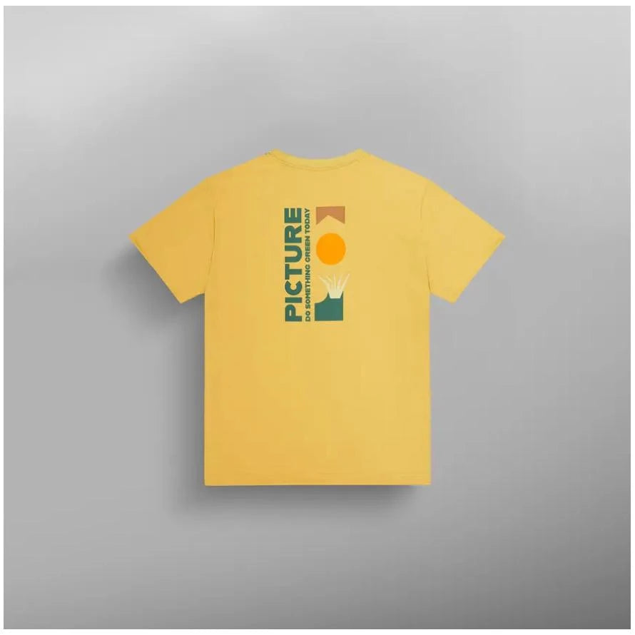 Image of Picture Elhm Tech Tee PICTURE ORGANIC CLOTHING