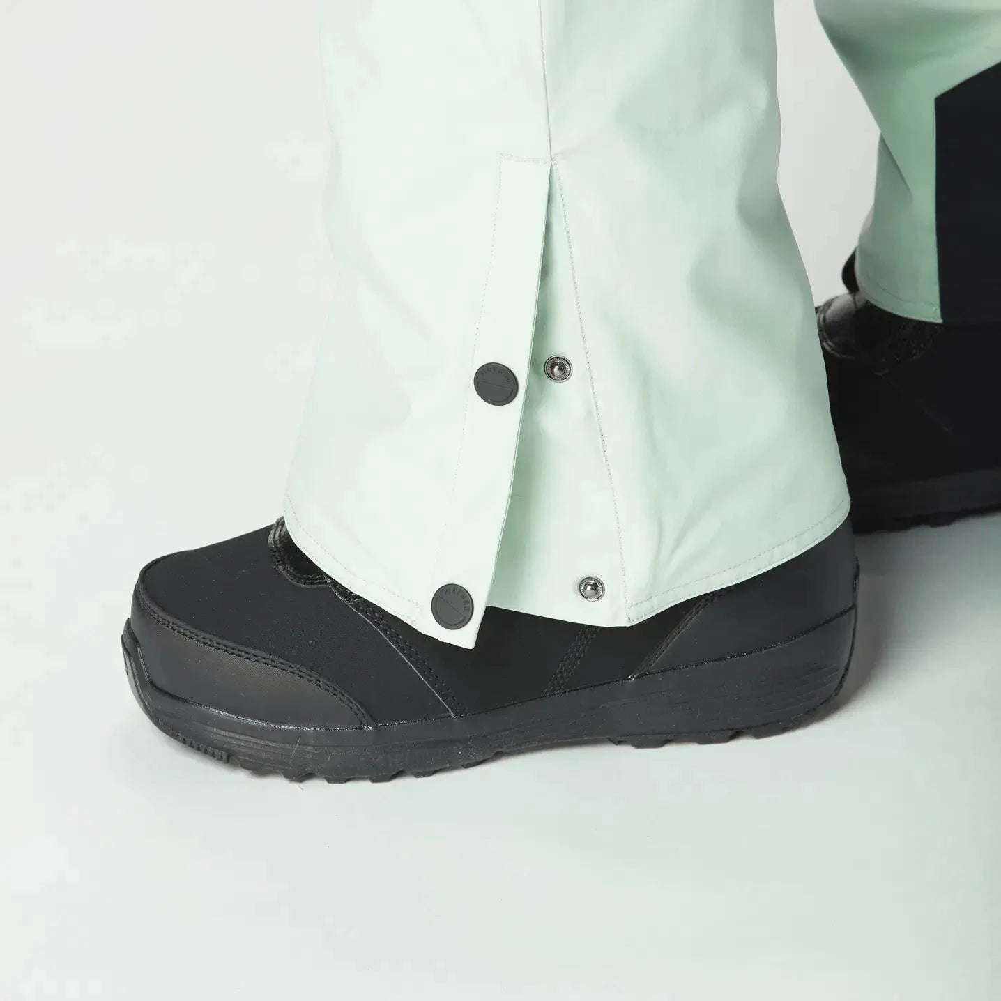 Image of Snowfit Picture Elwy Women's Bib Pant  Snowfit