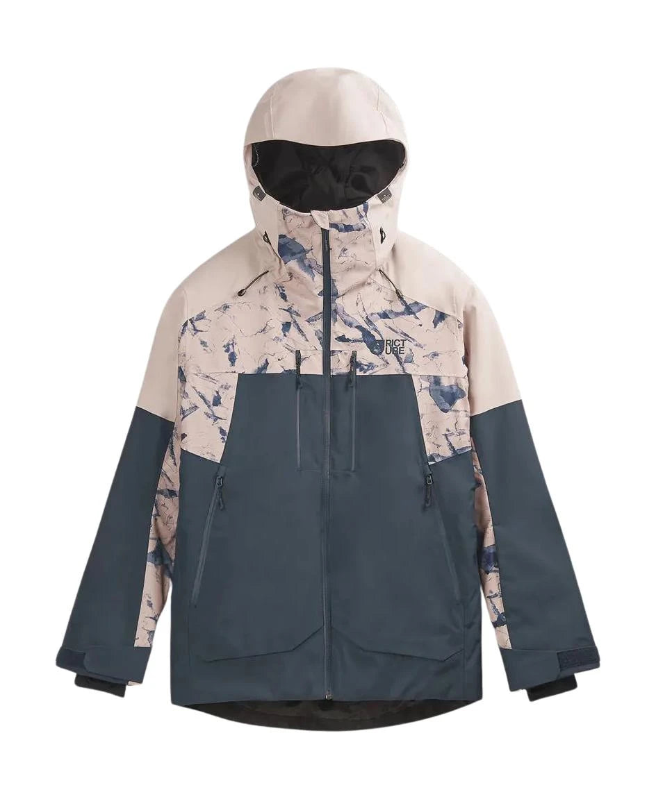 Image of Picture Exa Jacket PICTURE ORGANIC CLOTHING