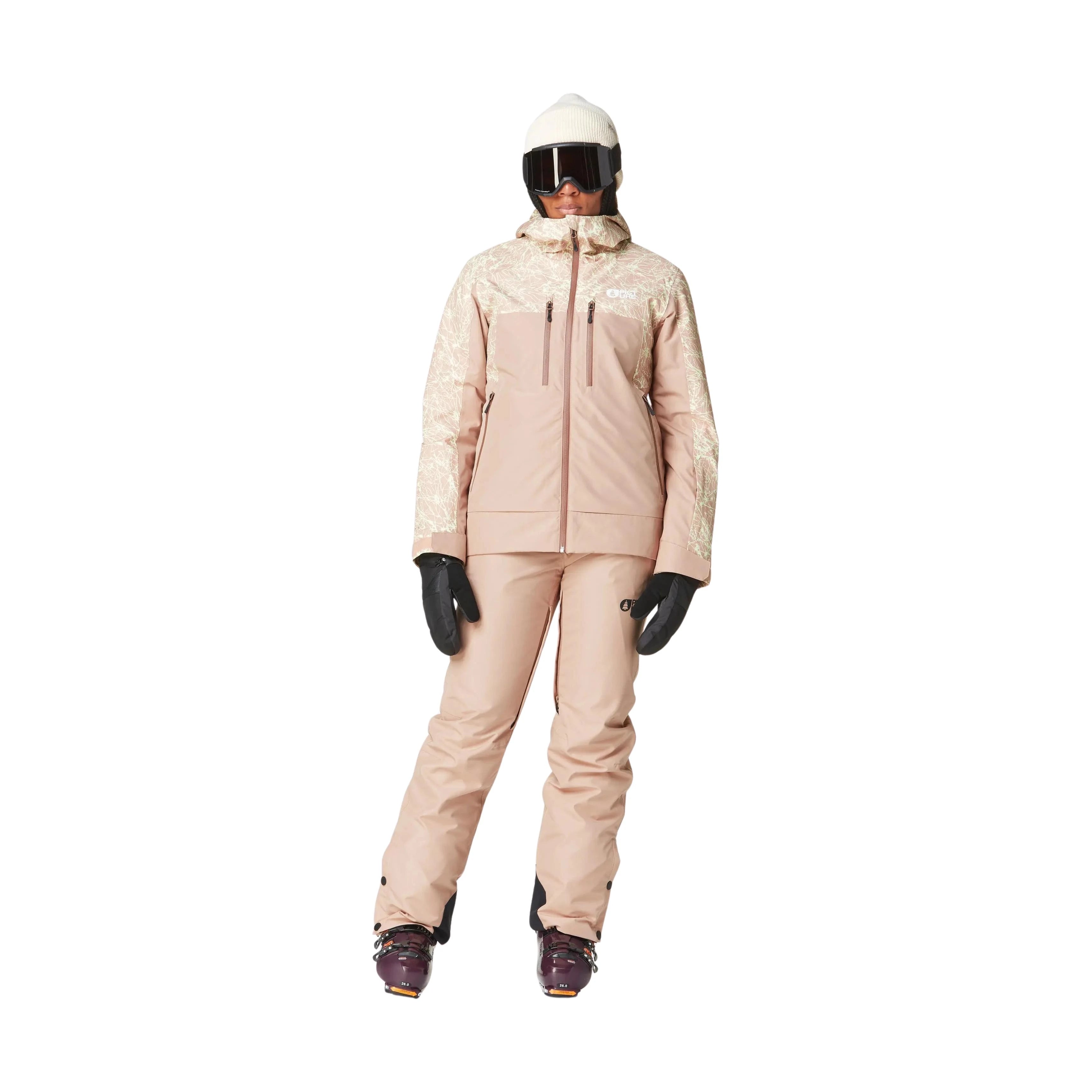 Image of Picture Exa Jacket PICTURE ORGANIC CLOTHING