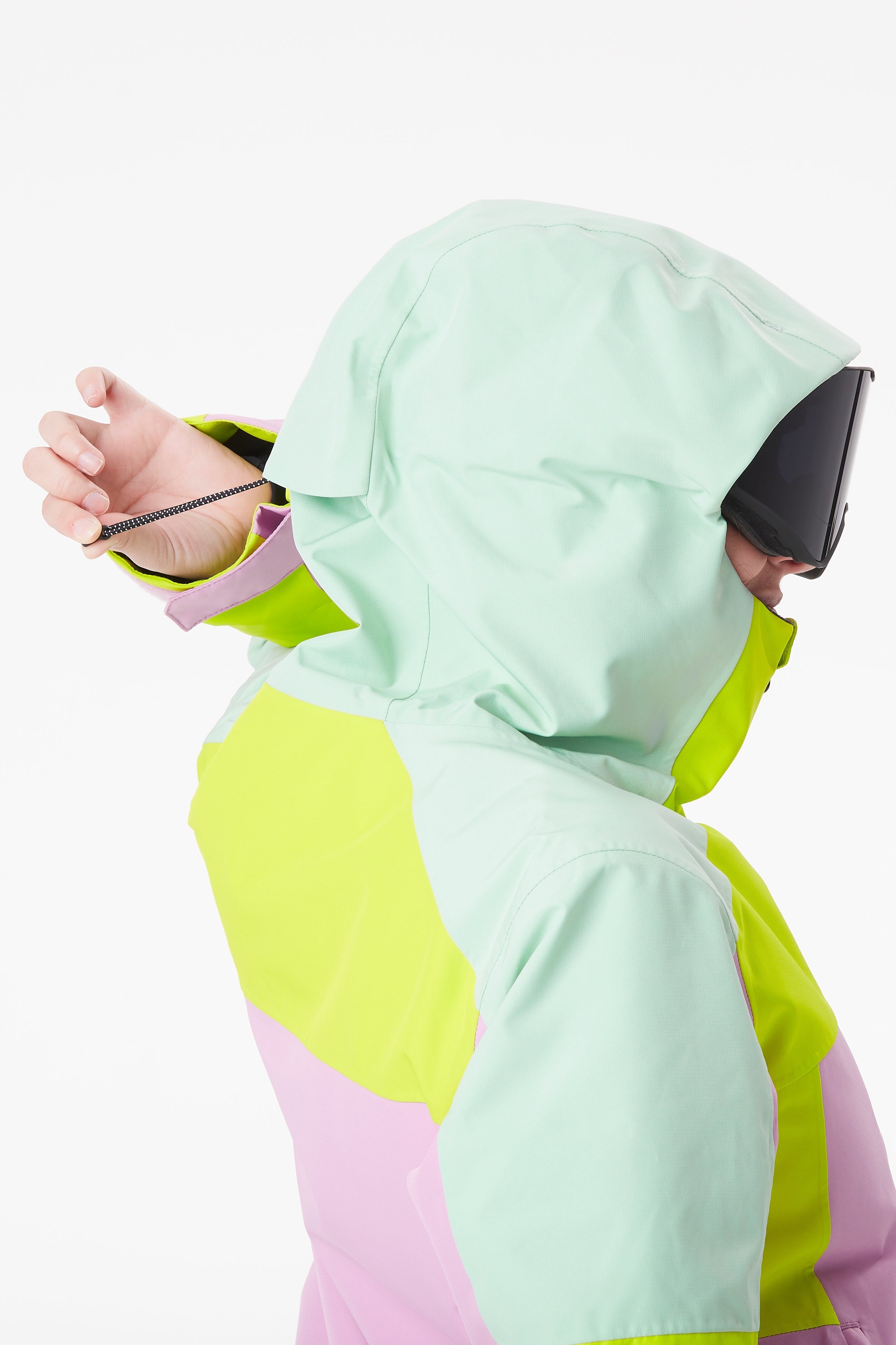 Image of Picture Exa Jacket PICTURE ORGANIC CLOTHING