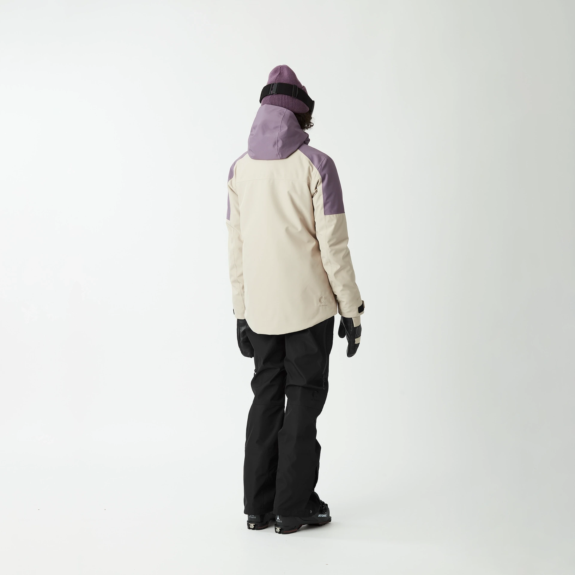 Image of PICTURE ORGANIC CLOTHING Picture Exa Jacket  Snowfit