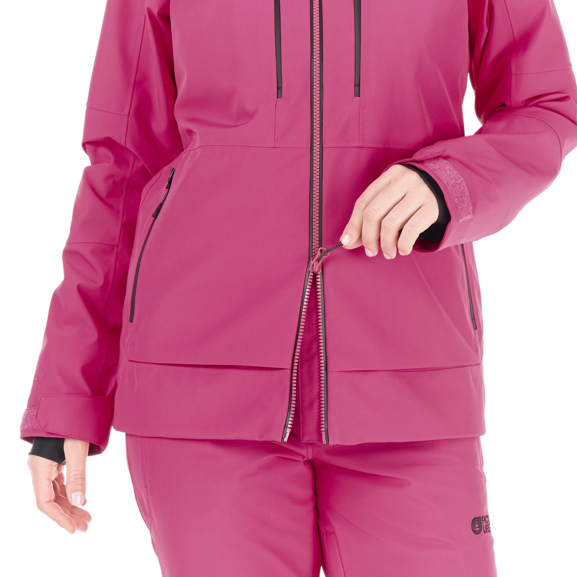 PICTURE ORGANIC CLOTHING Picture Exa Jacket  Snowfit