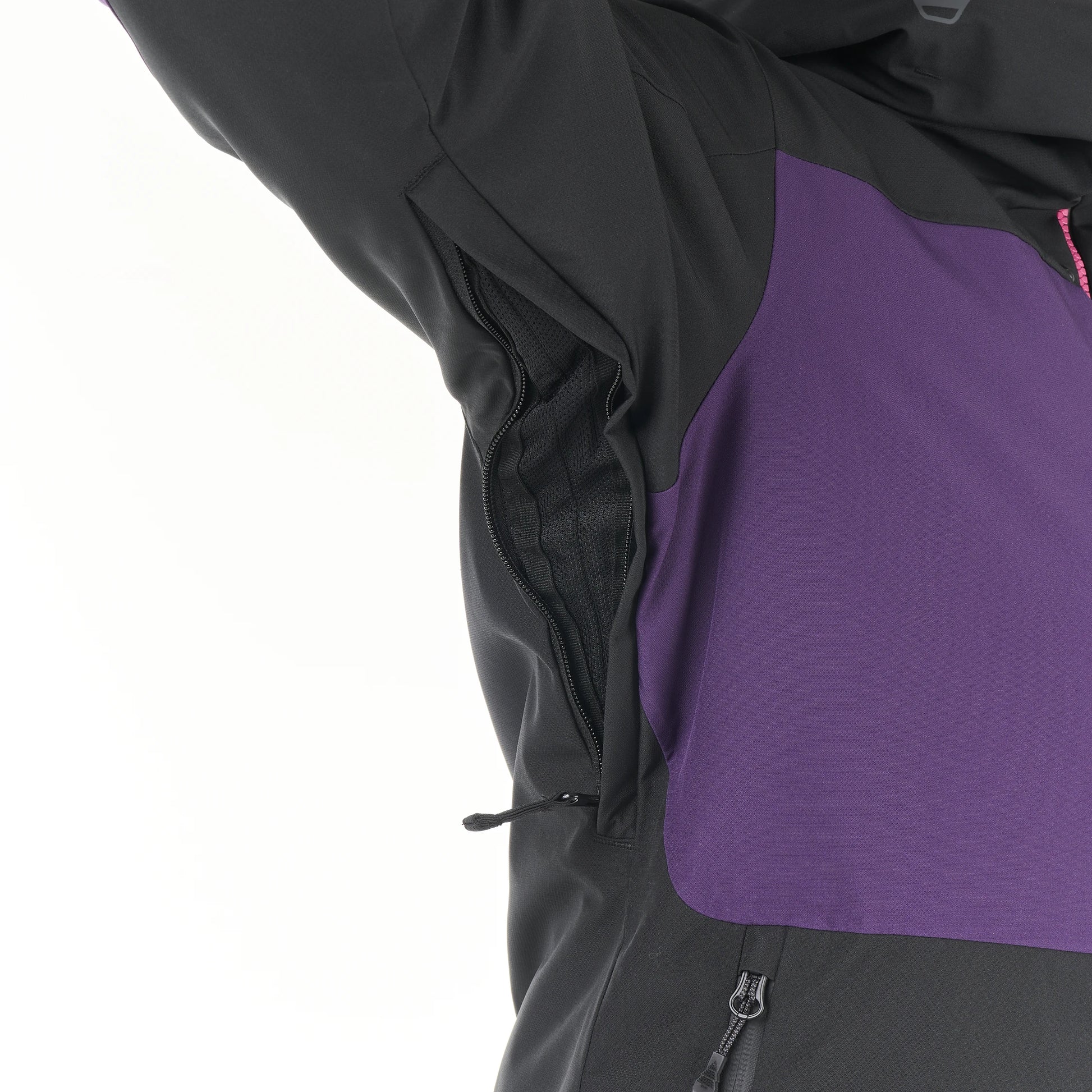 PICTURE ORGANIC CLOTHING Picture Exa Jacket  Snowfit