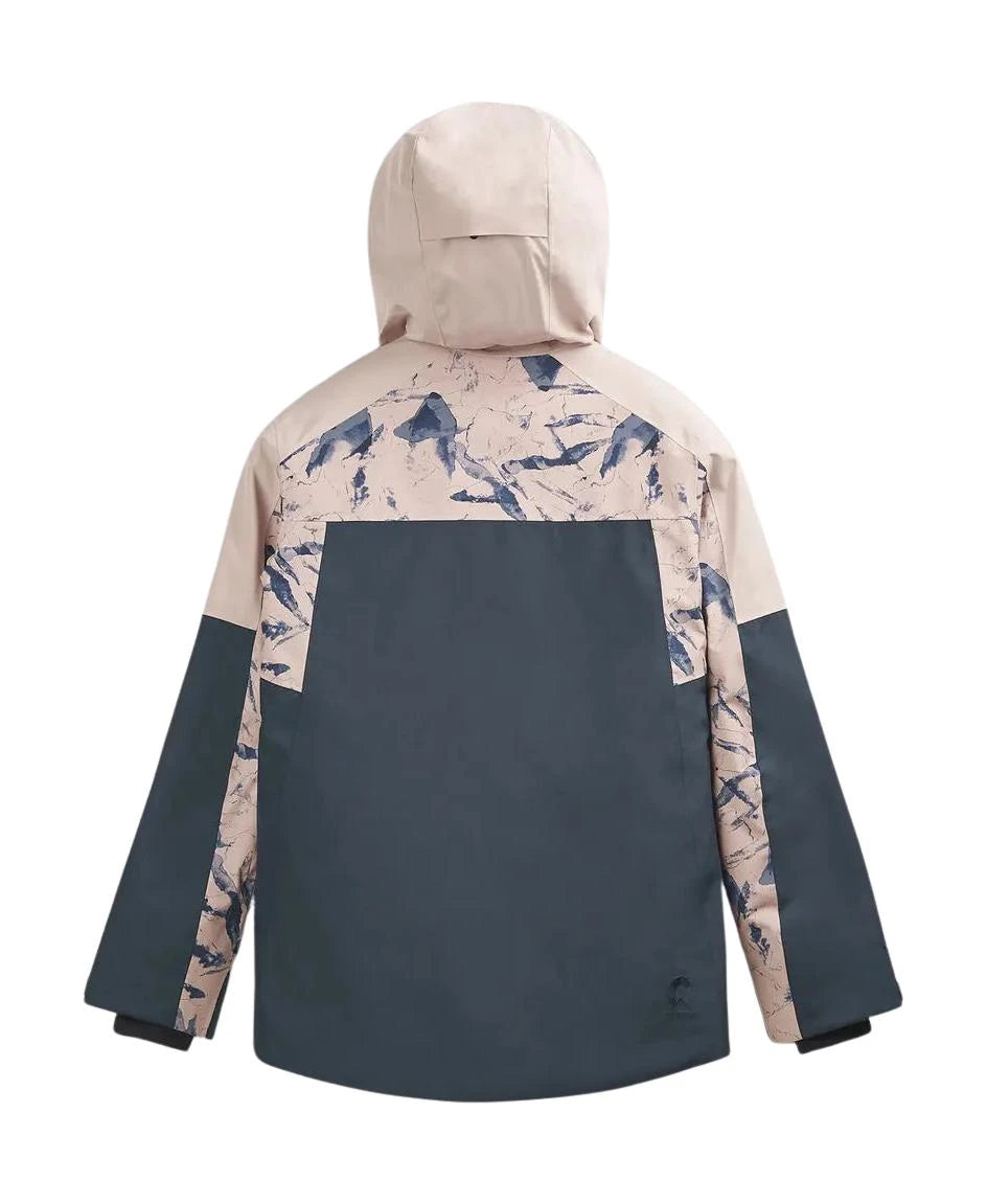 Image of Picture Exa Jacket PICTURE ORGANIC CLOTHING