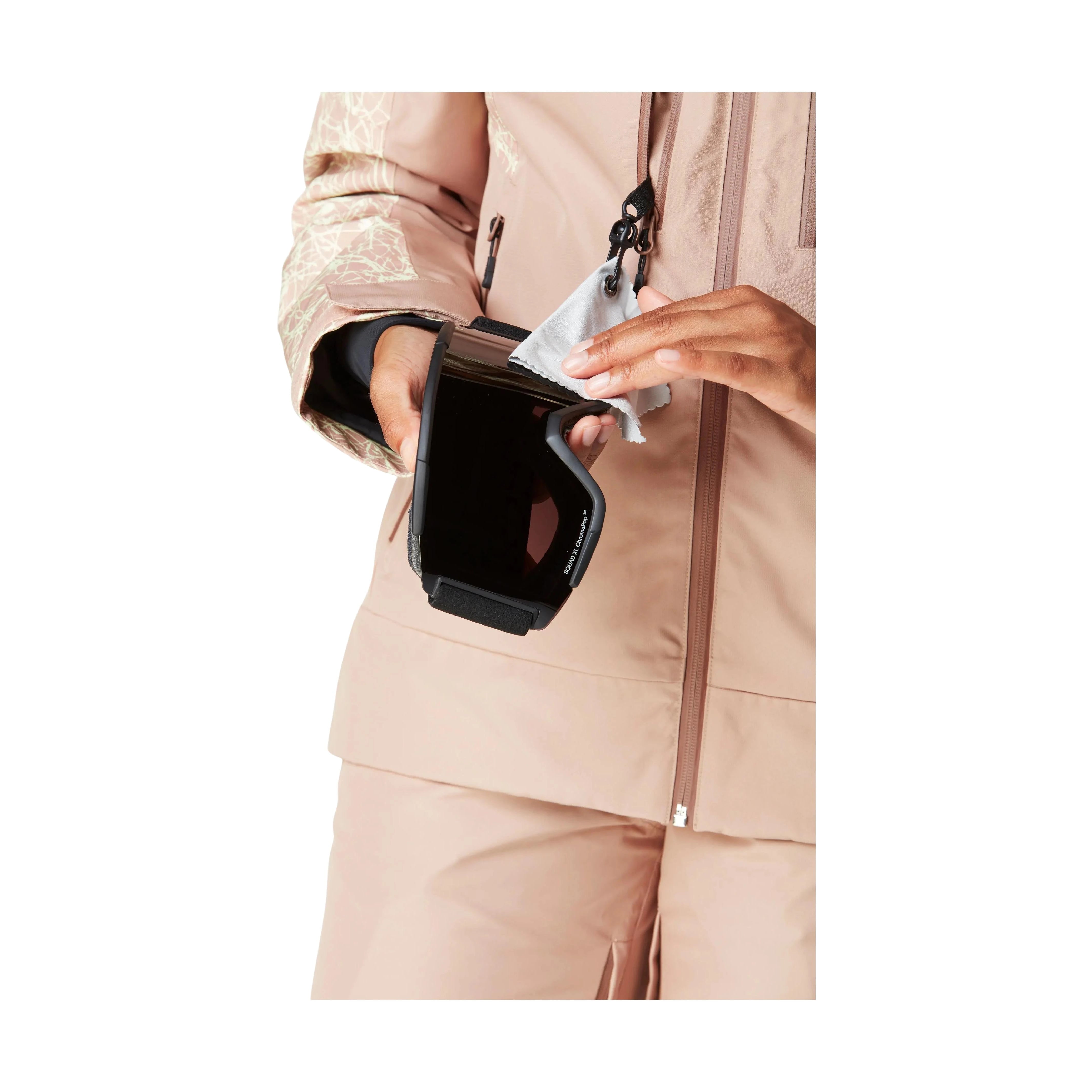 Image of Picture Exa Jacket PICTURE ORGANIC CLOTHING