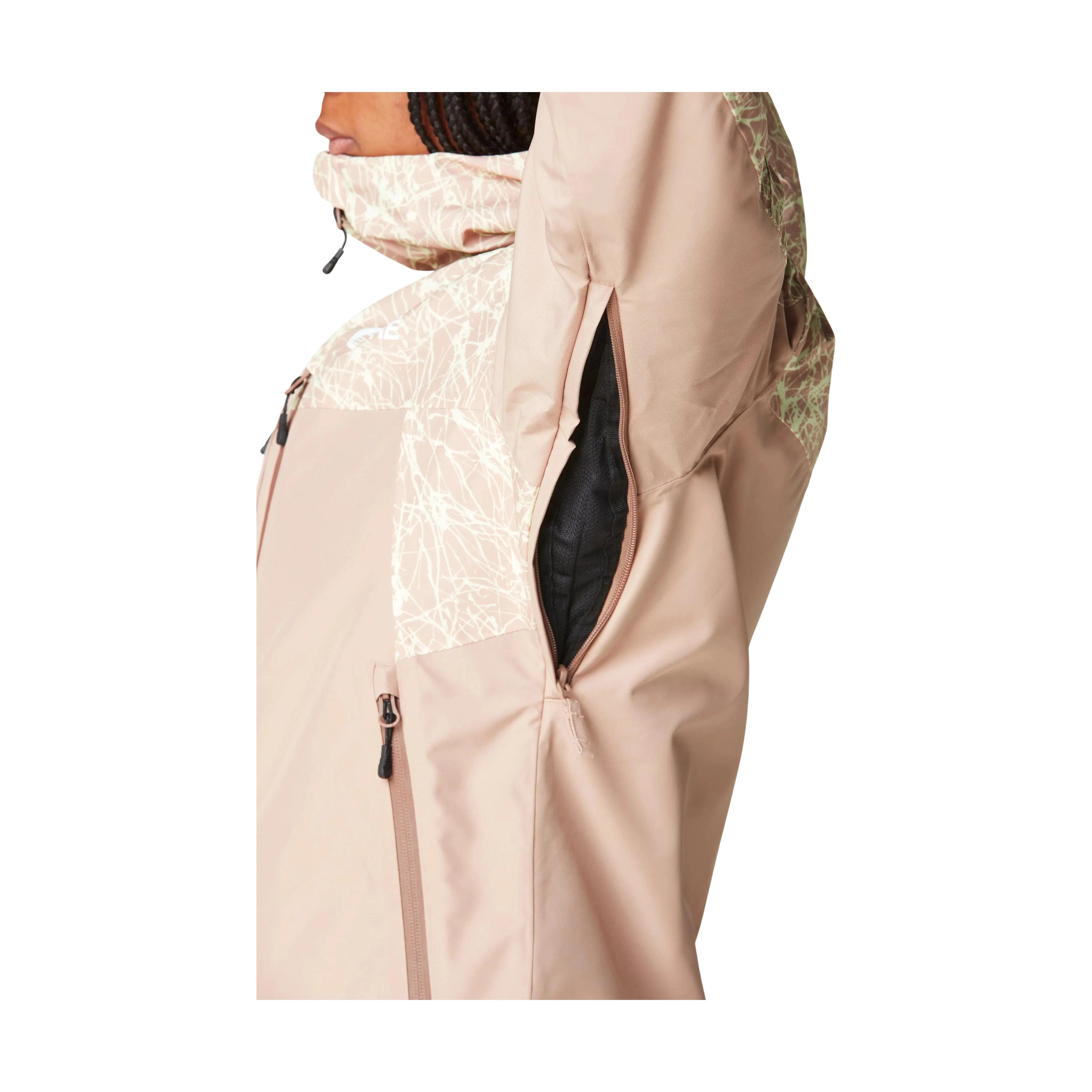 Image of Picture Exa Jacket PICTURE ORGANIC CLOTHING