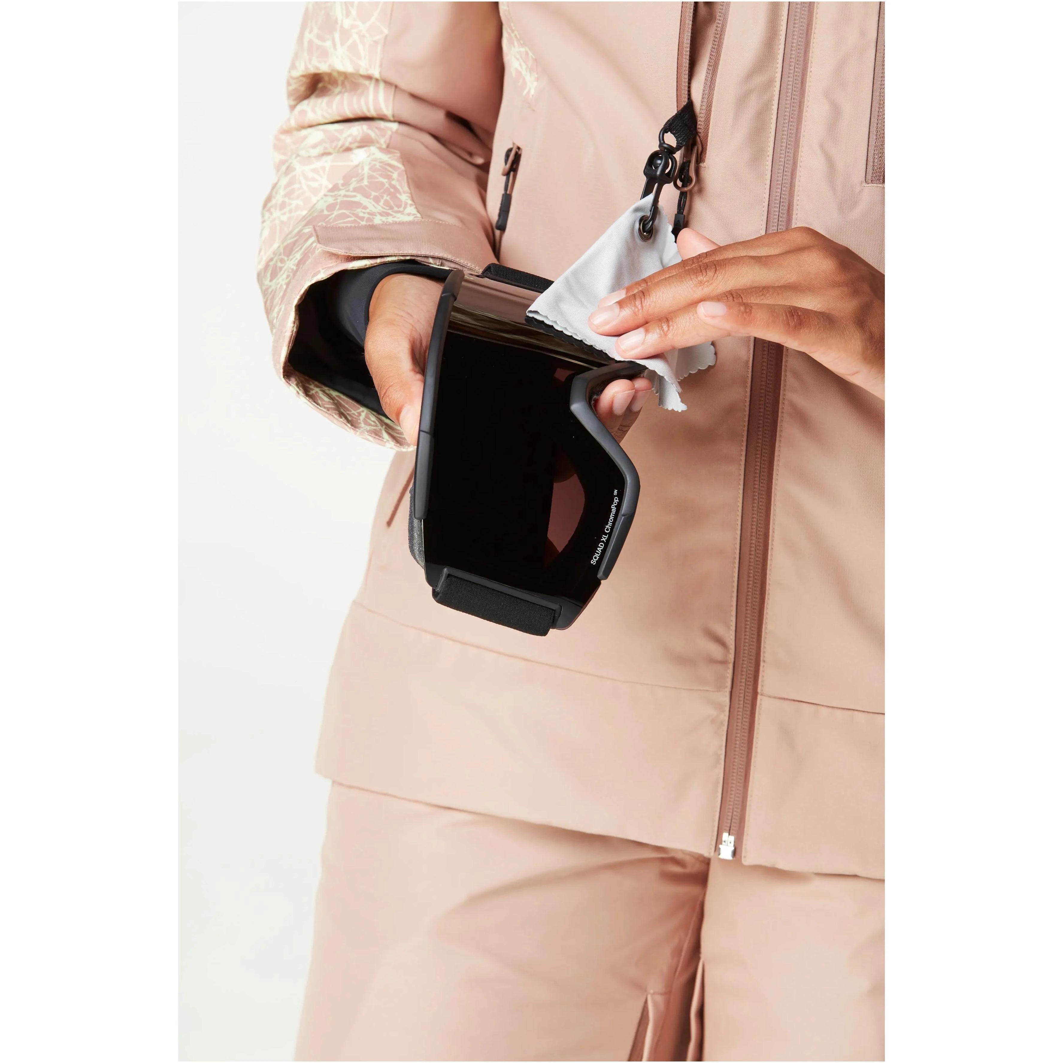 Image of Picture Exa Jacket PICTURE ORGANIC CLOTHING