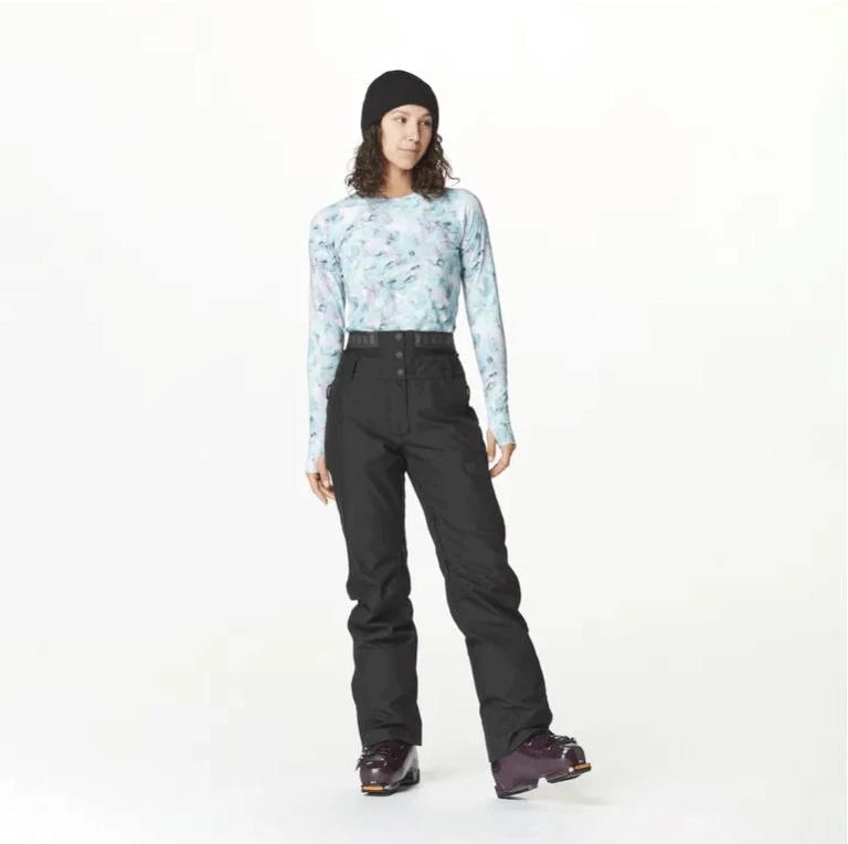 Image of PICTURE ORGANIC CLOTHING Picture Exa Pants Black-S Snowfit