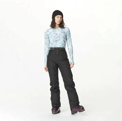 Collection of PICTURE ORGANIC CLOTHING Picture Exa Pants Black-S Snowfit in a gallery layout