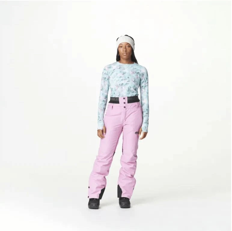 Image of PICTURE ORGANIC CLOTHING Picture Exa Pants  Snowfit