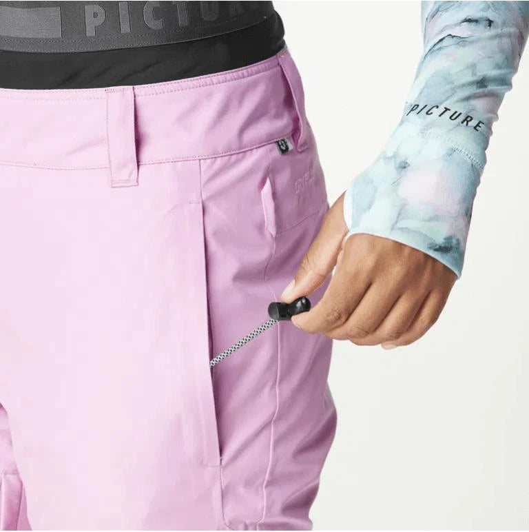 Image of PICTURE ORGANIC CLOTHING Picture Exa Pants  Snowfit