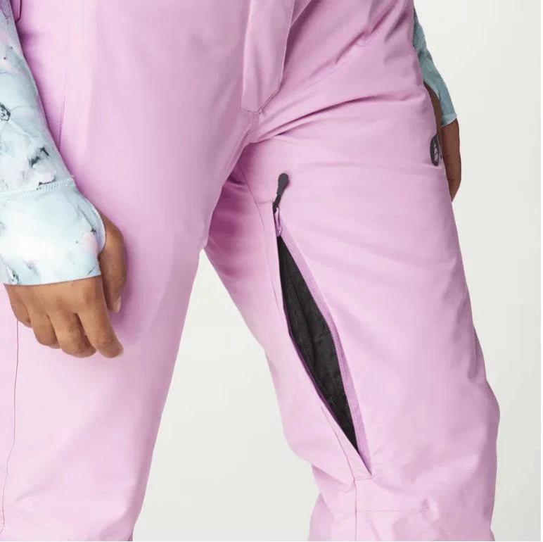 Image of PICTURE ORGANIC CLOTHING Picture Exa Pants  Snowfit