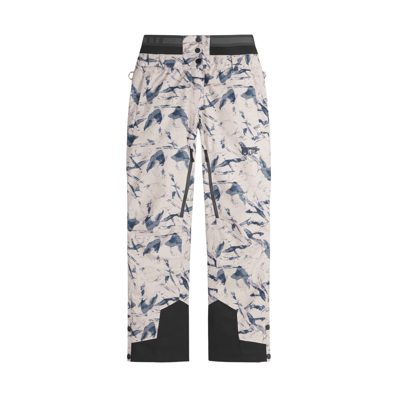 Image of PICTURE ORGANIC CLOTHING Picture Exa Pants  Snowfit