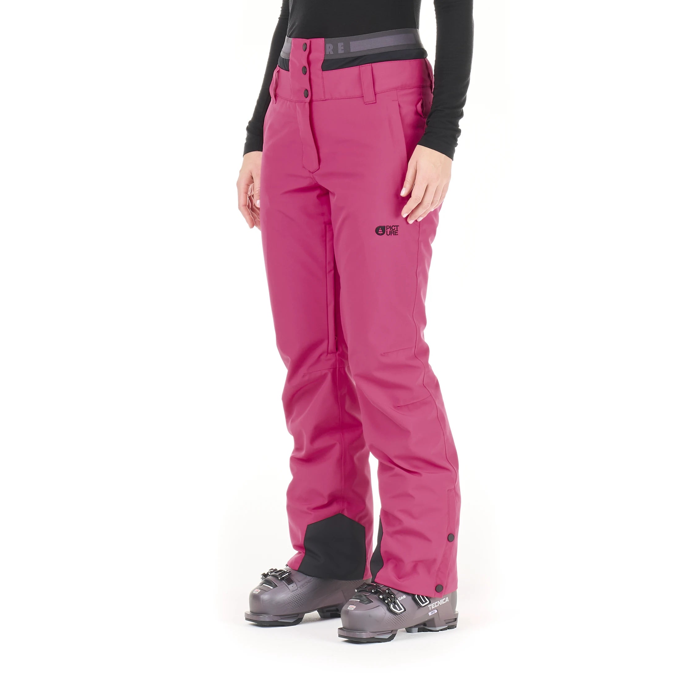 Image of PICTURE ORGANIC CLOTHING Picture Exa Pants  Snowfit