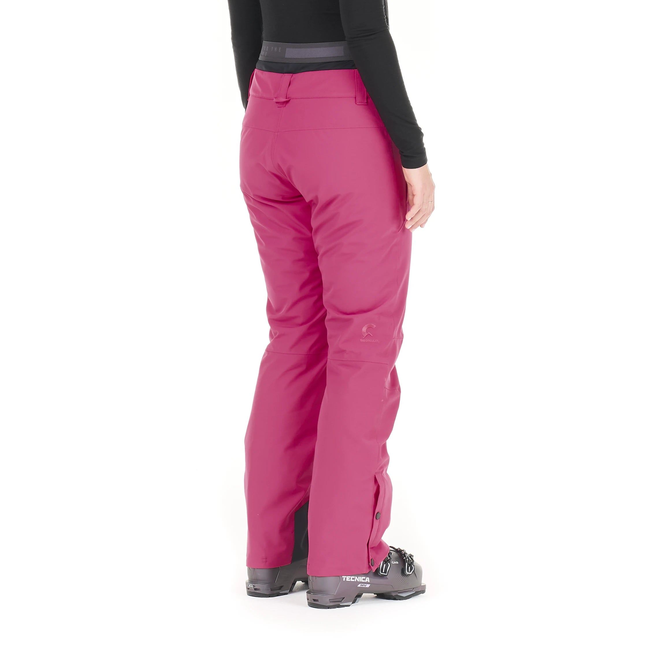 Image of PICTURE ORGANIC CLOTHING Picture Exa Pants  Snowfit