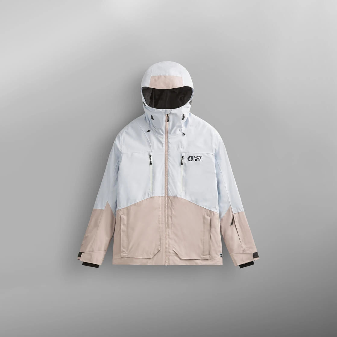 Image of PICTURE ORGANIC CLOTHING Picture Fresya Jacket 24  Snowfit