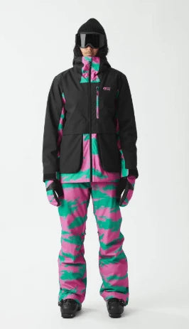 Image of PICTURE ORGANIC CLOTHING Picture Glawi Jacket  Snowfit
