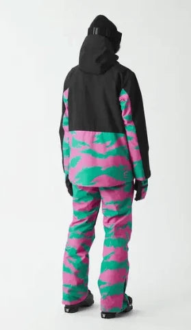 PICTURE ORGANIC CLOTHING Picture Glawi Jacket  Snowfit