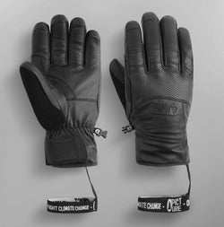 Collection of Picture Glenworth GTX Glove Snowfit in a gallery layout