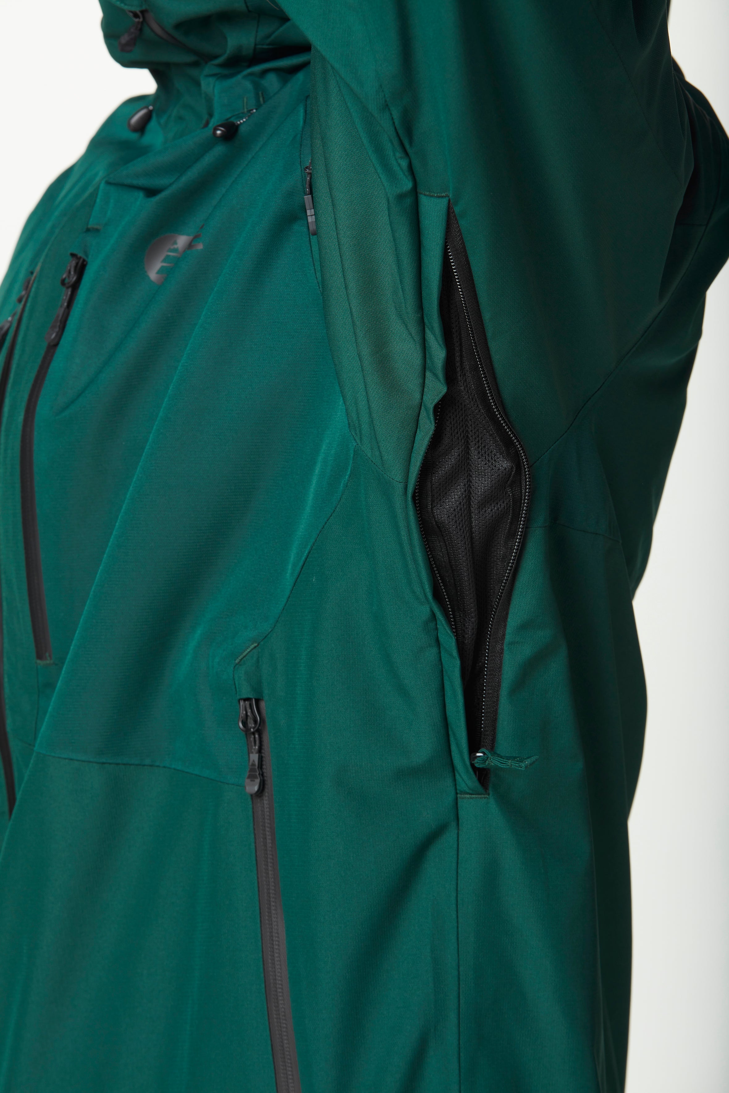 Image of Picture Goods Jacket PICTURE ORGANIC CLOTHING