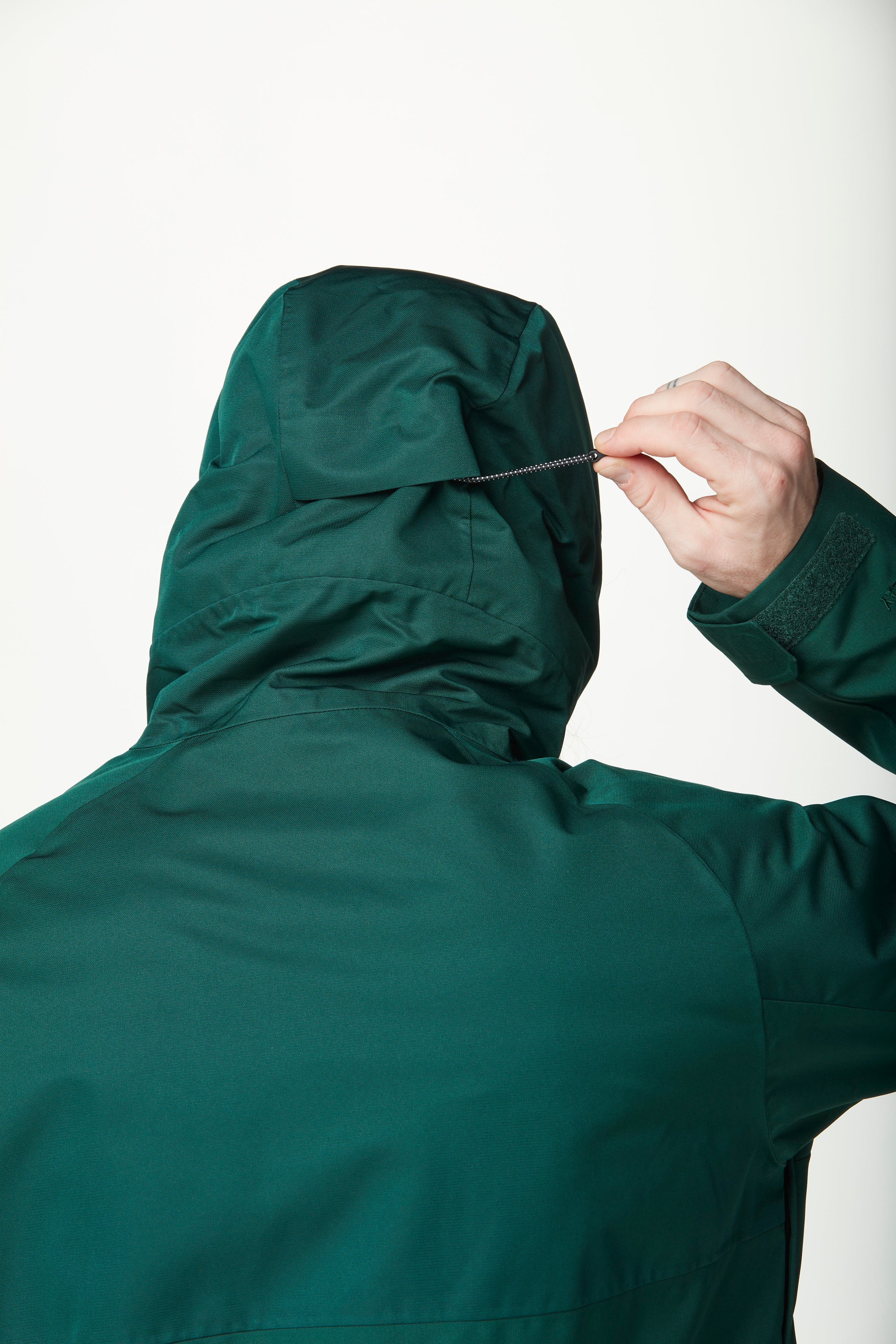 Image of Picture Goods Jacket PICTURE ORGANIC CLOTHING